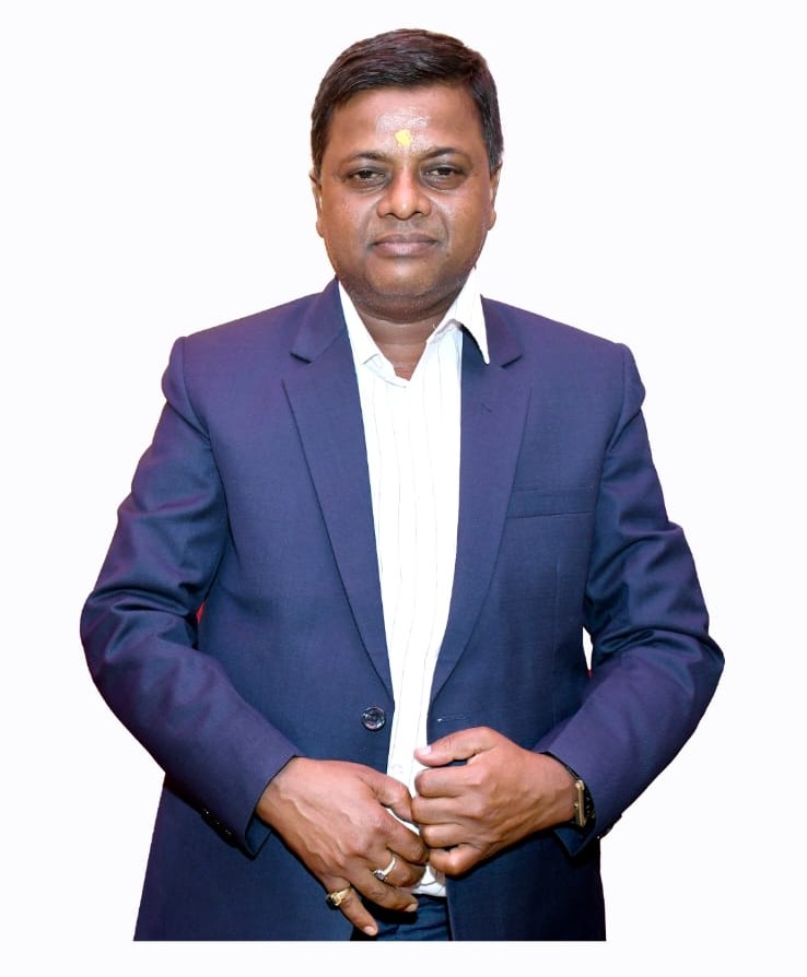Sri Prakash Ram
