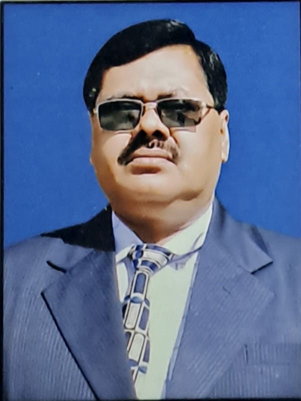 H.G. Tiwary
